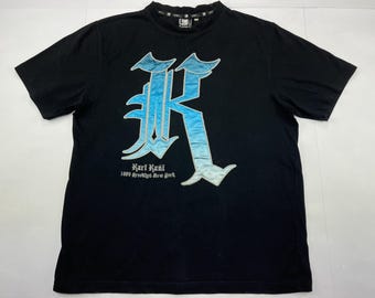 Vintage Kani Sports Karl Kani Jersey Hip Hop Streetwear Shirt - Etsy