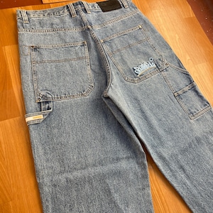 90s South Pole Jeans - Etsy