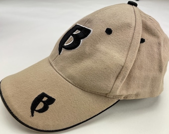 Ruff Ryders Snapback, DMX, Vintage Hip-Hop-Mütze, 90er Jahre Hip-Hop-Kleidung, 1990er Mütze, 2000er Jahre, OG, Gangsta Rap, Gangster Oldschool Streetwear
