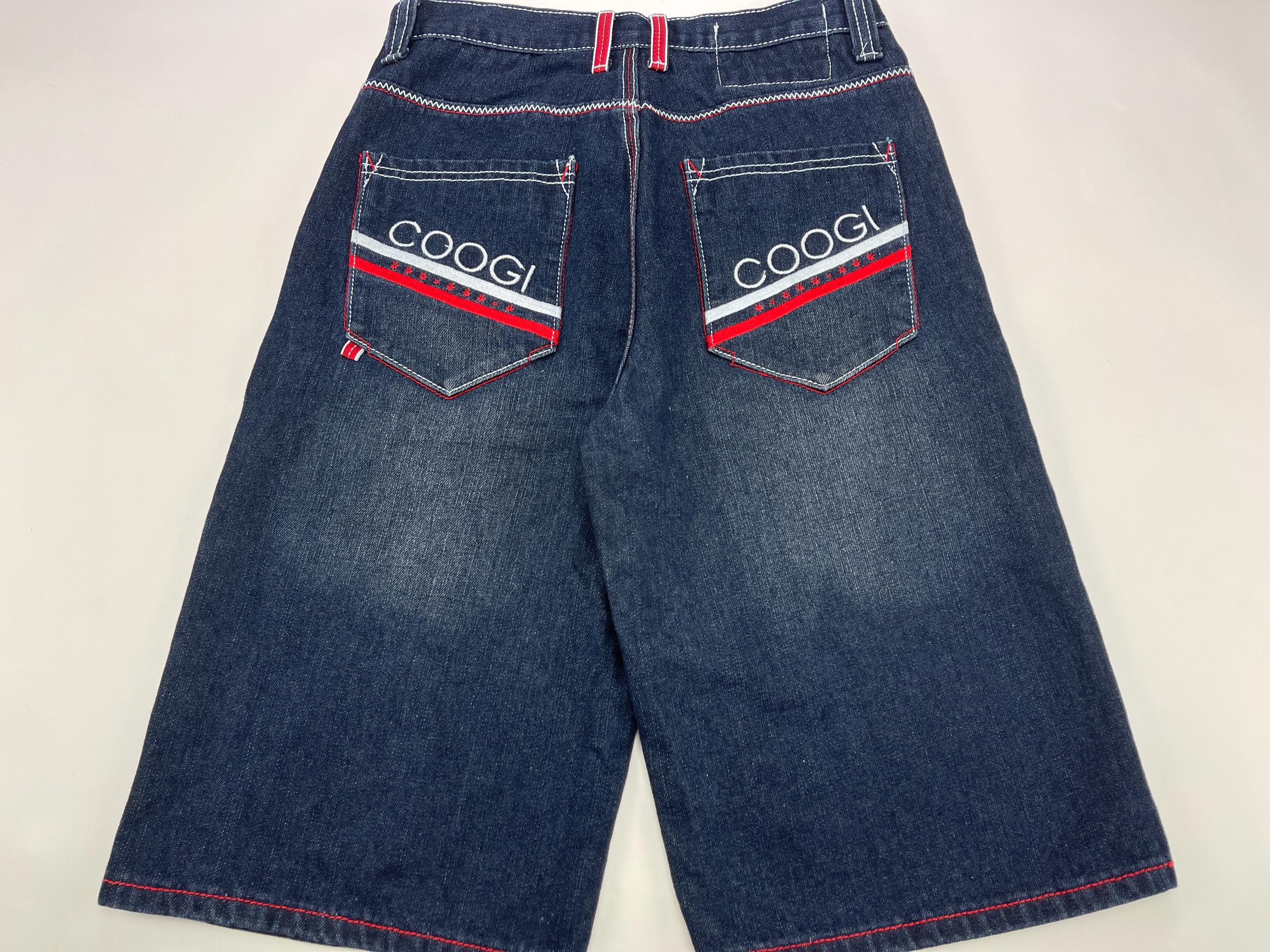 Coogi shorts - Etsy 日本
