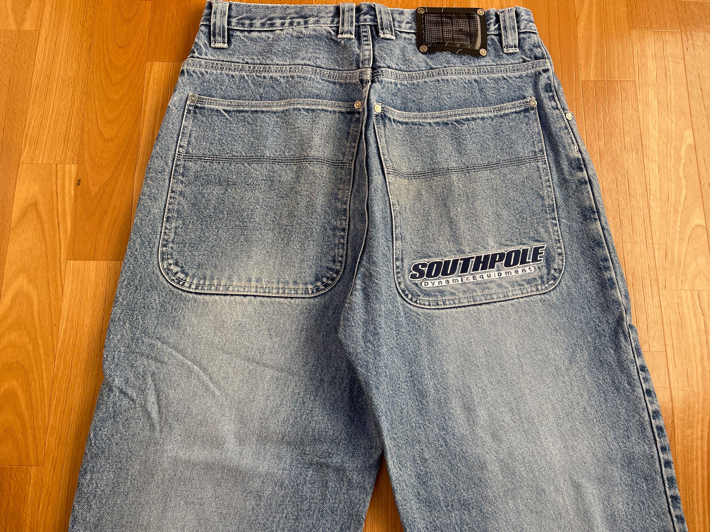 90s south pole jeans - Etsy 日本