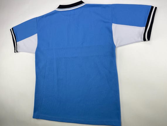 SOUTHPOLE Jersey, Blue, Vintage South Pole T-shirt, 90s Hip Hop