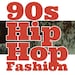 Nineties Hip Hop Fashion