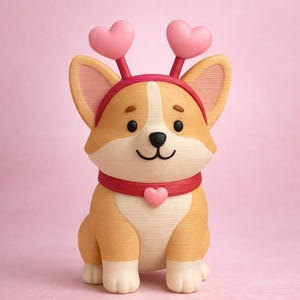 Beswick corgi - Etsy 日本