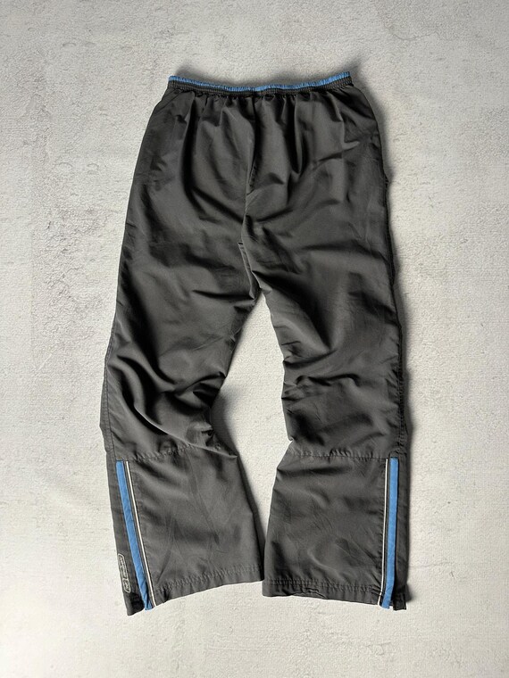 Reebok track pants womens sale