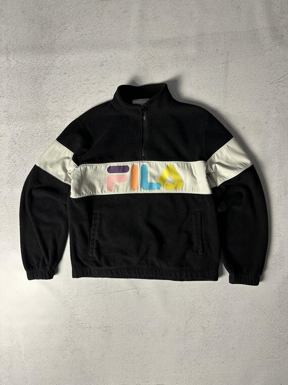Fila fleece womens deals