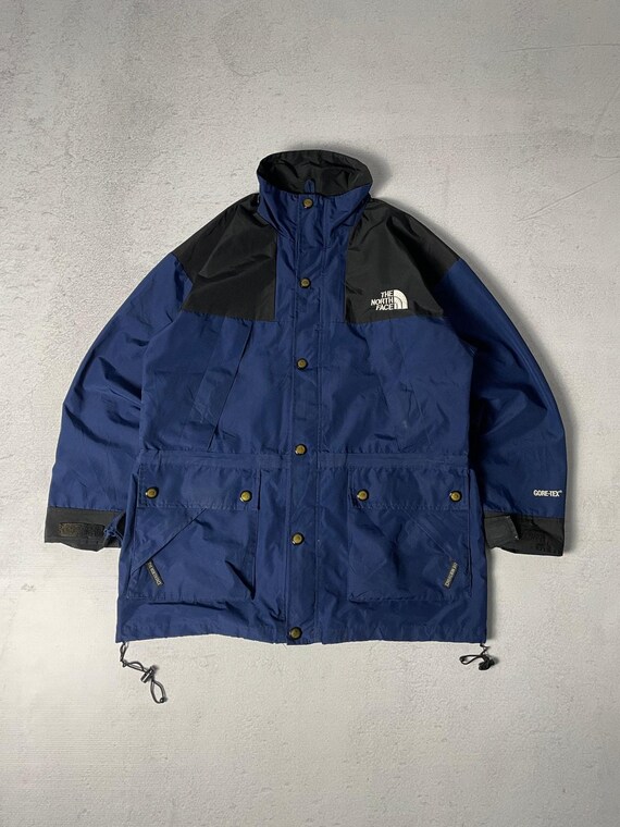 Buy Vintage the North Face Gore-tex Lightweight Jacket, Men