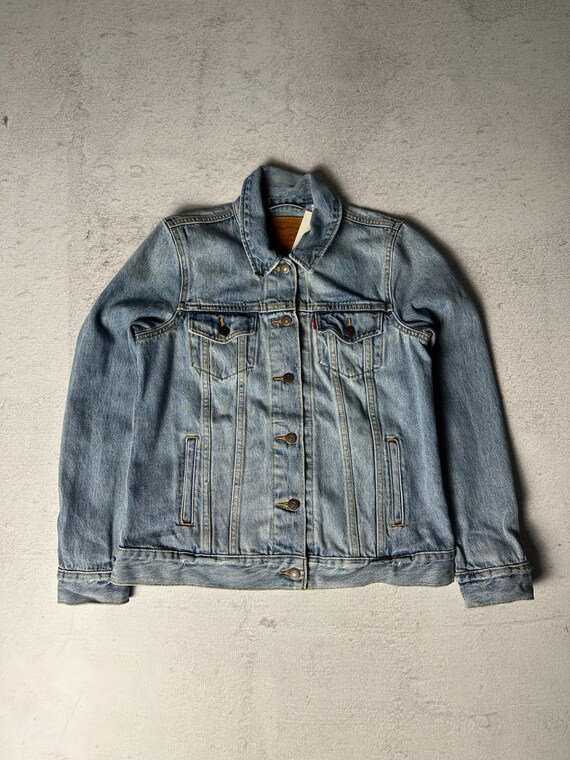 Veste levis occasion sale