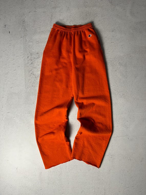 Vintage Champion Sweatpants Men s Champion Sweatpants Men s Small Etsy UK