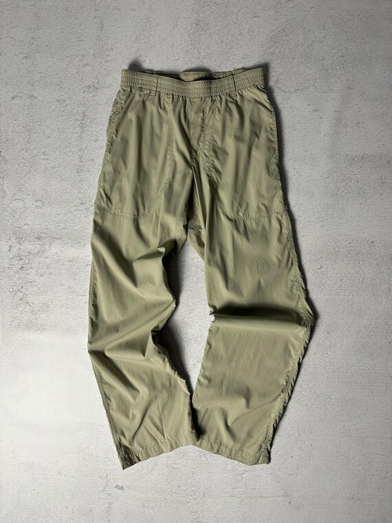 Vintage Patagonia Track Pants Men Patagonia Track Pants Vintage Track Pants Men s XS Etsy