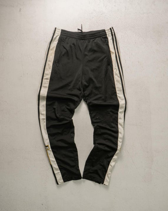Tear away track pants mens new arrivals