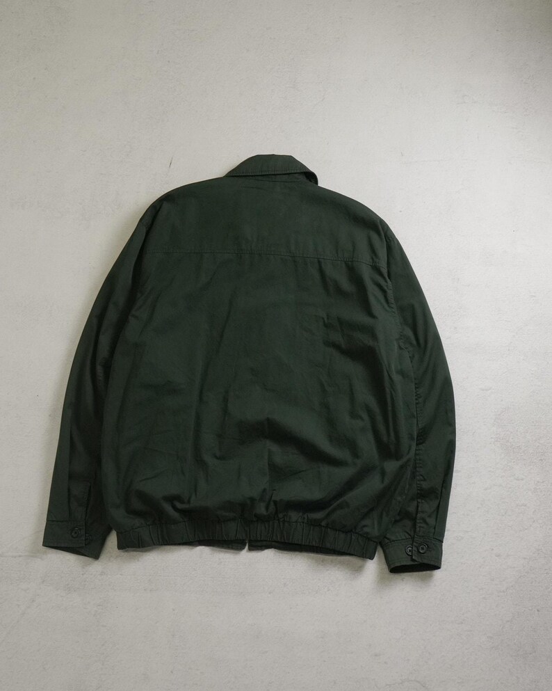90'S Ralph Lauren CHAPS Nylon Jacket Men's XL Vintage /eaa514387