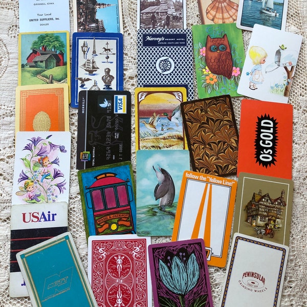 Authors Card Game Etsy