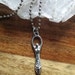 Fertility Prosperity Goddess Necklace