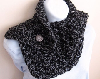 Evening Star Cowl