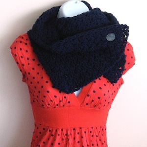 Twilight Time Cowl