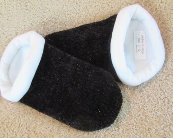 extra large slippers