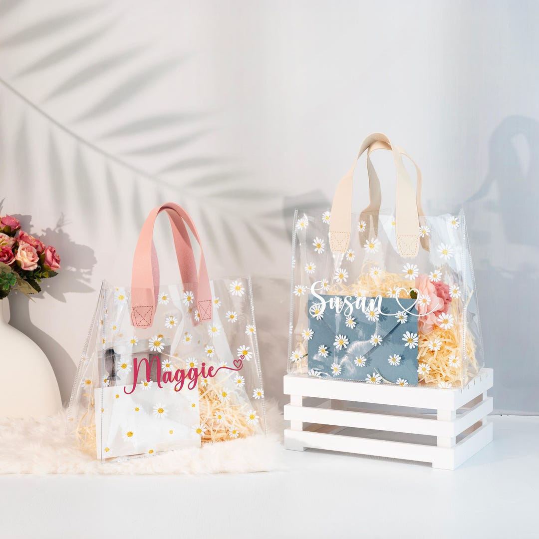 Gracie Flower Bag main image 1