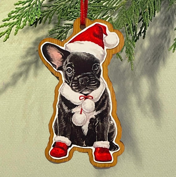French bulldog christmas gifts deals