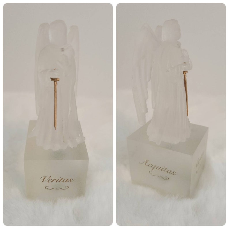 Studio destash Unique Angel Stamp Set