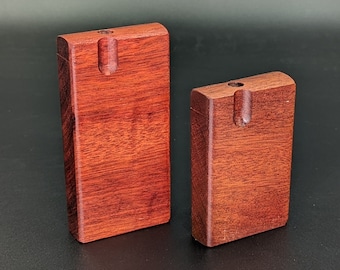 Entwood Bloodwood Dugout