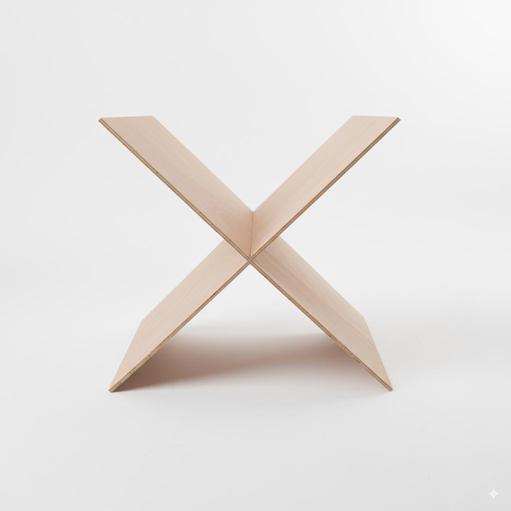 Diagonal Wooden Wine Rack Insert: IKEA EKET Storage, Rustic Bar ...