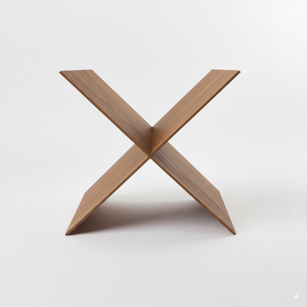 Diagonal Wooden Wine Rack Insert: IKEA EKET Storage, Rustic Bar ...