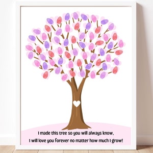 Valentinstag Handabdruck Kunst, Fingerabdruck Handwerk, Handabdruck Handwerk, Eltern Geschenk Andenken, Kleinkind Kinder Vorschule Kindertagesstätte Valentinstag Handwerk