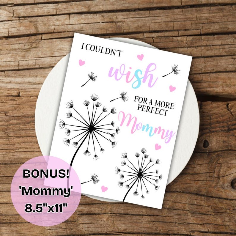 Mother's Day Handprint Art Craft, Mommy Grandmother Handprint ...