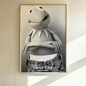 Kermit clein - Etsy 日本