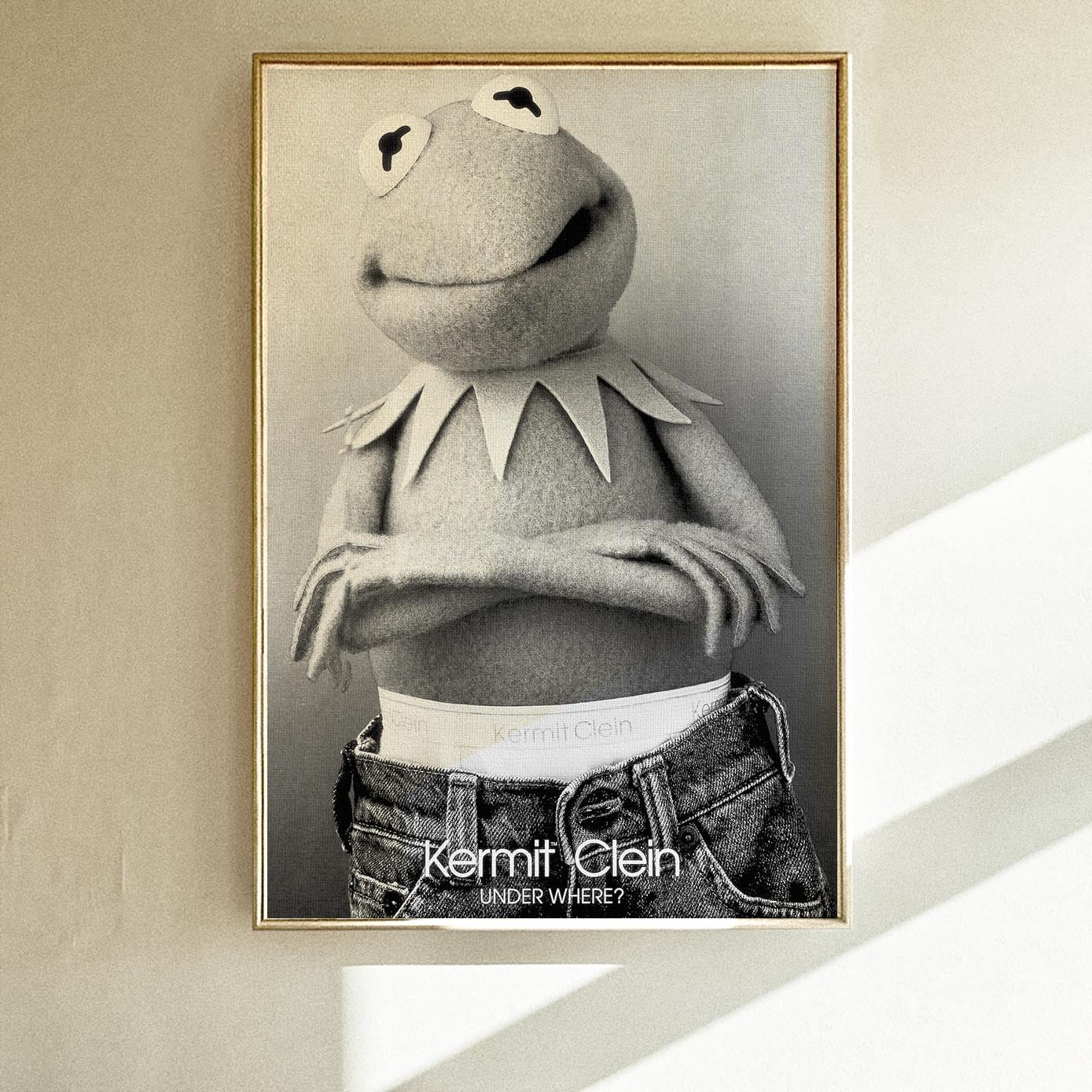 Kermit clein - Etsy 日本