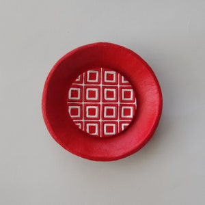 Shanice Trinket Dish/ Jewelry bowl