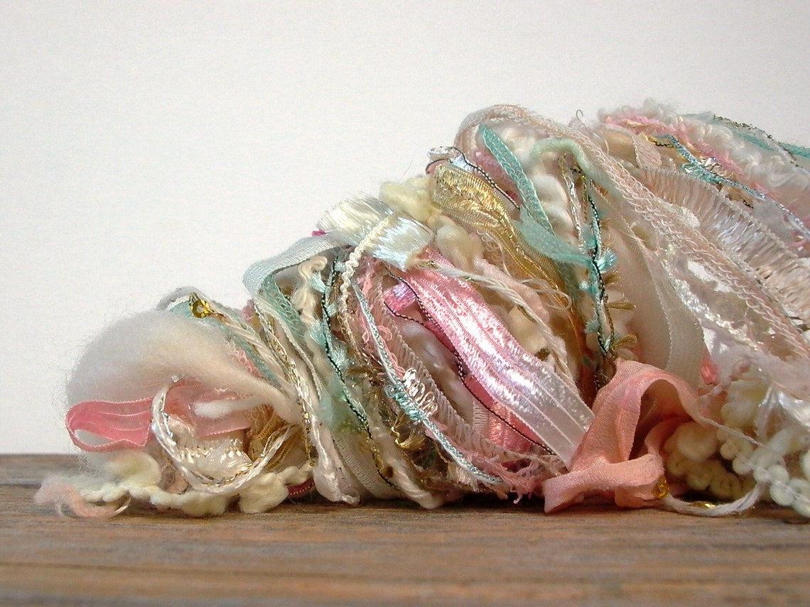 She sells sea shells by the sea shore fringe effects™ 21yd | Etsy