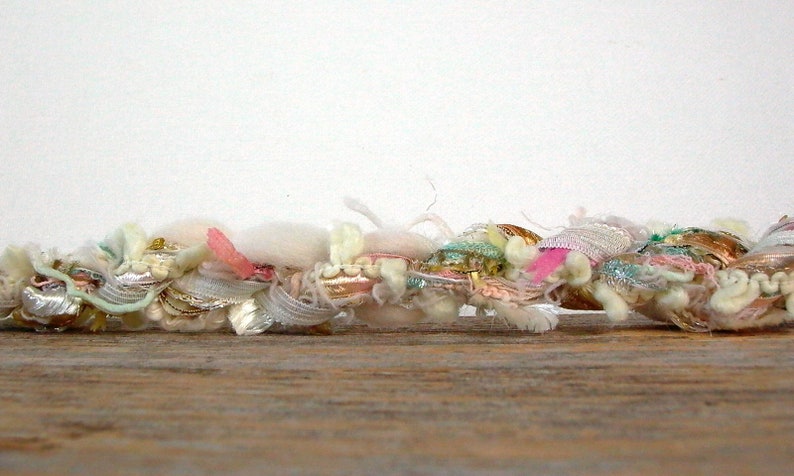 She sells sea shells by the sea shore fringe effects™ 21yd | Etsy