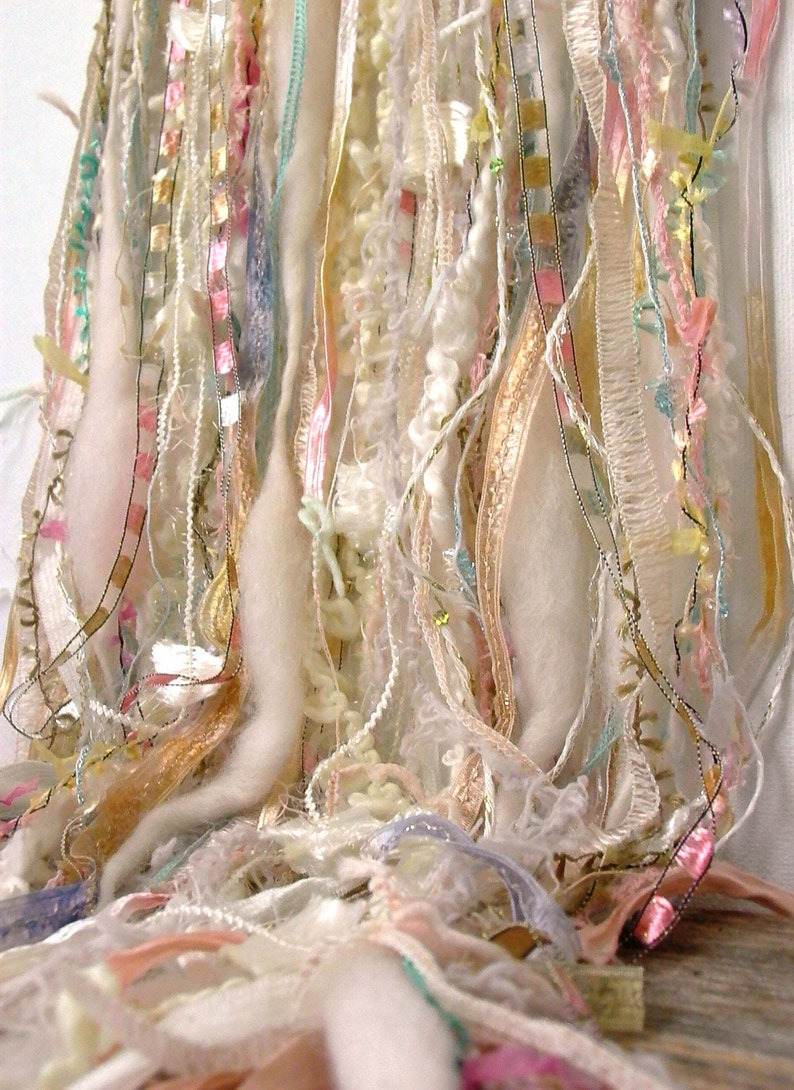 She sells sea shells by the sea shore fringe effects™ 21yd | Etsy