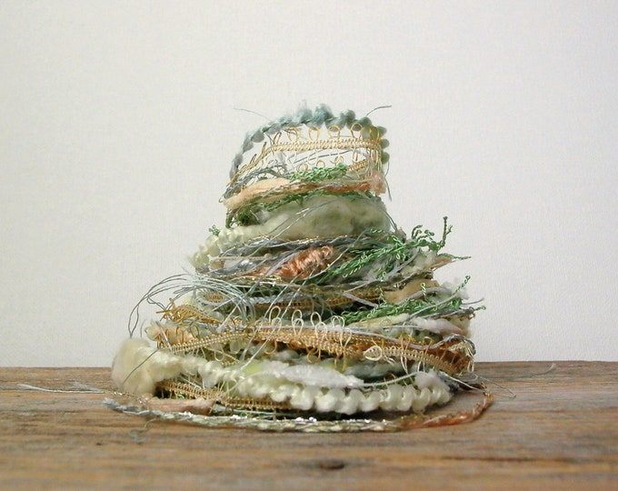 Seagrass Fiber Effects™ Art Yarn Bundle 6x2 12yds . Mixed Etsy