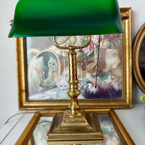 Emeralite lamp - Etsy 日本