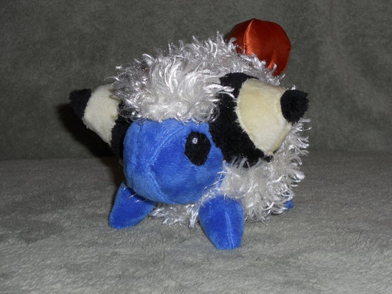 mareep doll