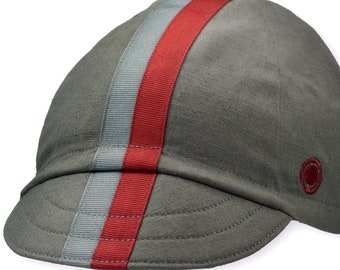 Le Pavé Cycling Cap