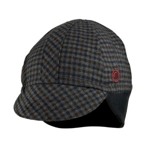 King of the mountains cycling cap deals