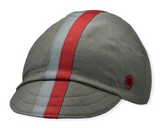 Le Pavé Cycling Cap