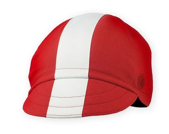 Allez! Allez! Allez! Cycling Cap