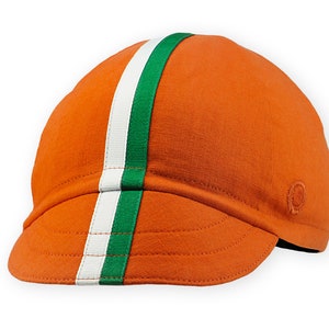 Vegan cycling cap new arrivals