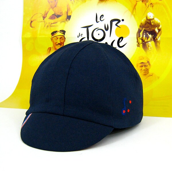 La Francaise Cycling Cap