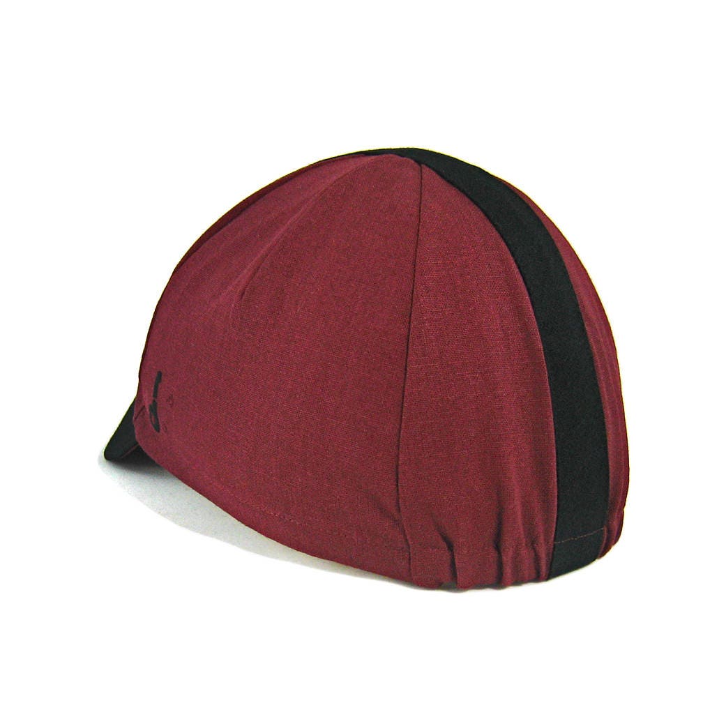 O CANADA Cycling Cap Etsy