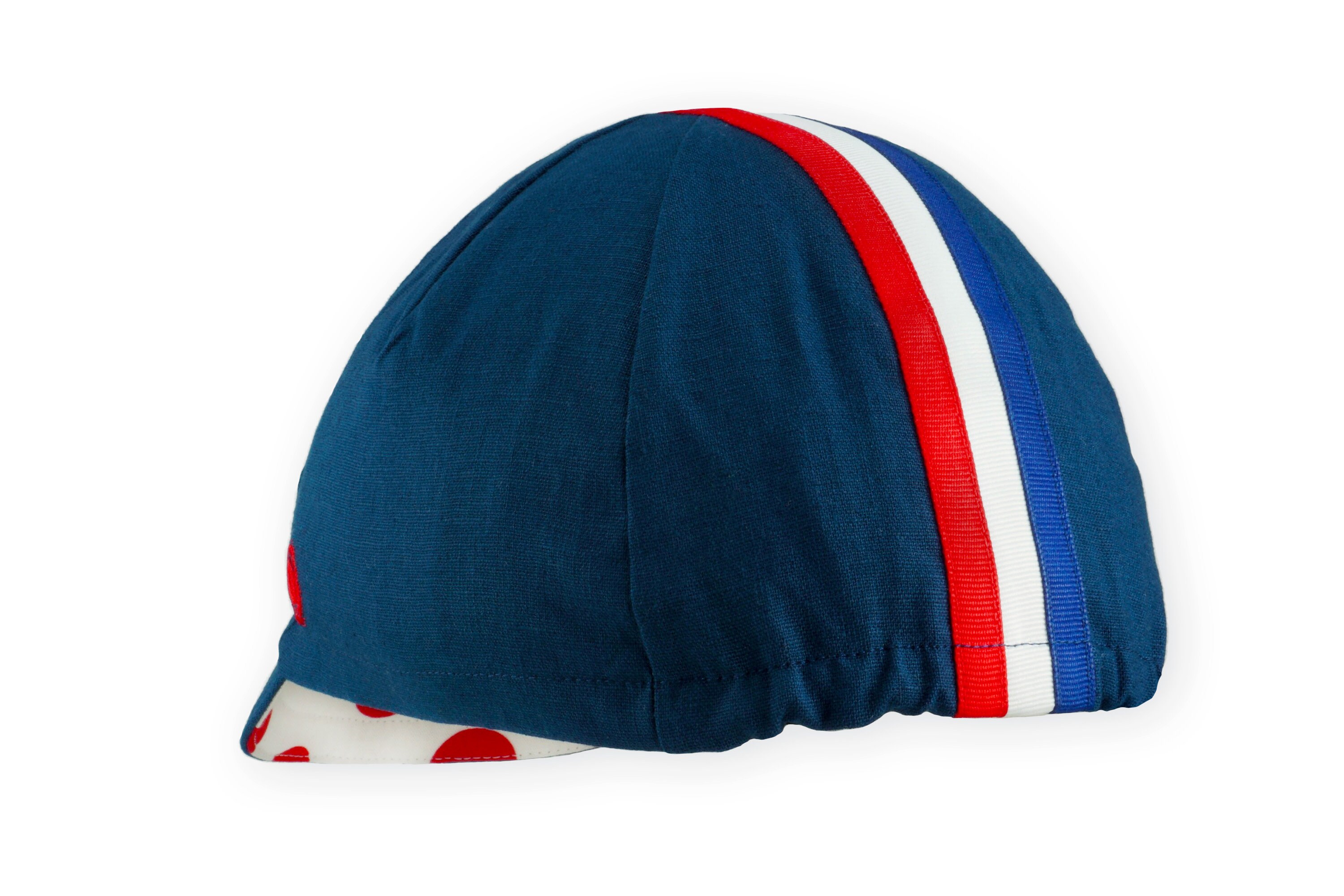 King of the sales mountains cycling cap