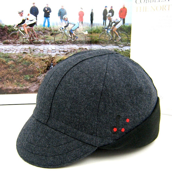 L'Enfer du Nord Winter Cap