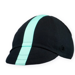 The Heron Cycling Cap