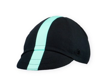 The Heron Cycling Cap