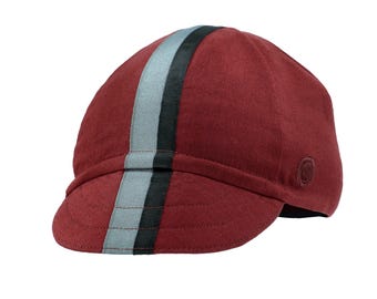 Léon Cycling Cap